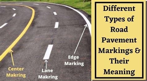 road marking thickness test|3.4 pavement markings quiz.